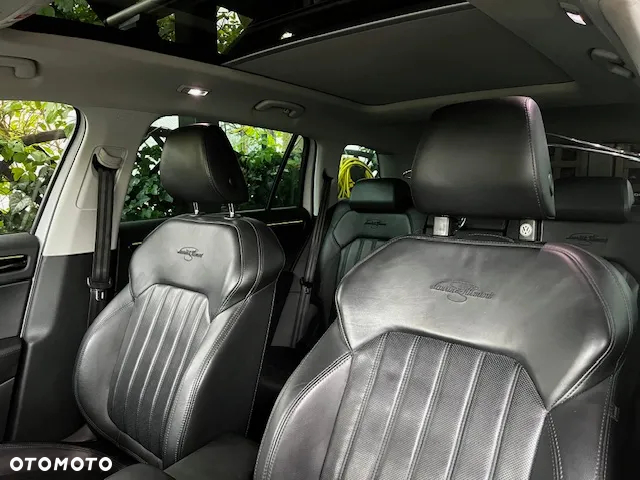 Skoda Kodiaq 2.0 TSI 4x4 L&K DSG - 6