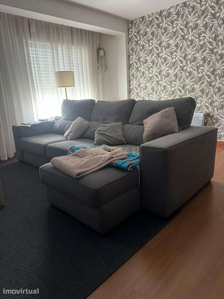 Apartamento T4 em Almada com 103m² - Oportunidade Única! - Grande imagem: 2/12