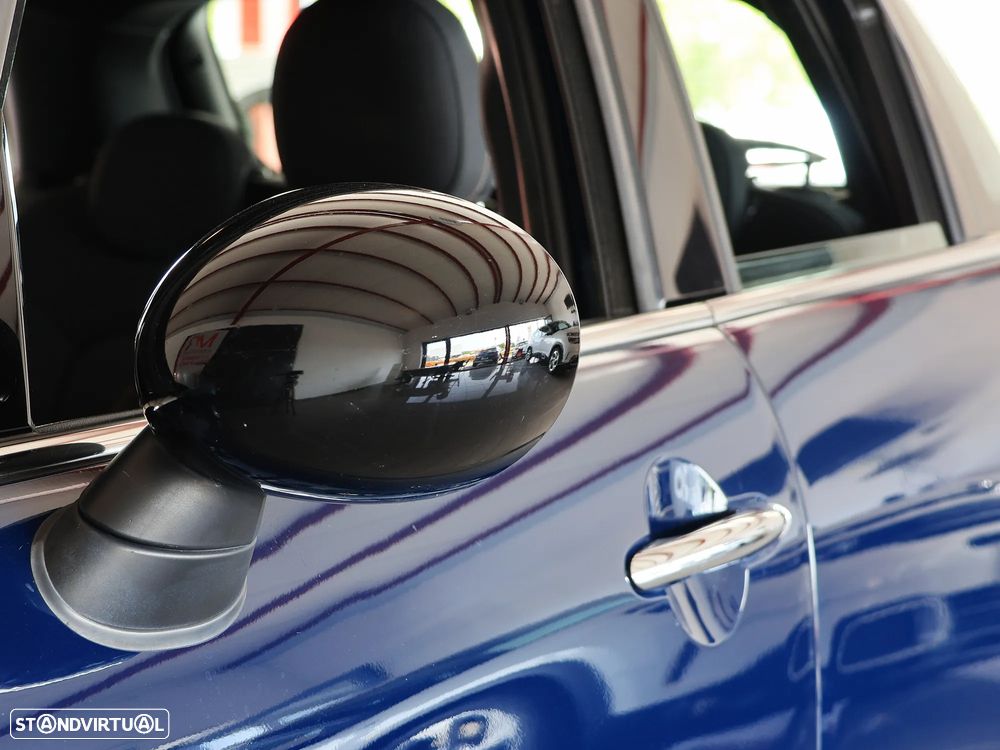MINI 5 Portas One D - 4