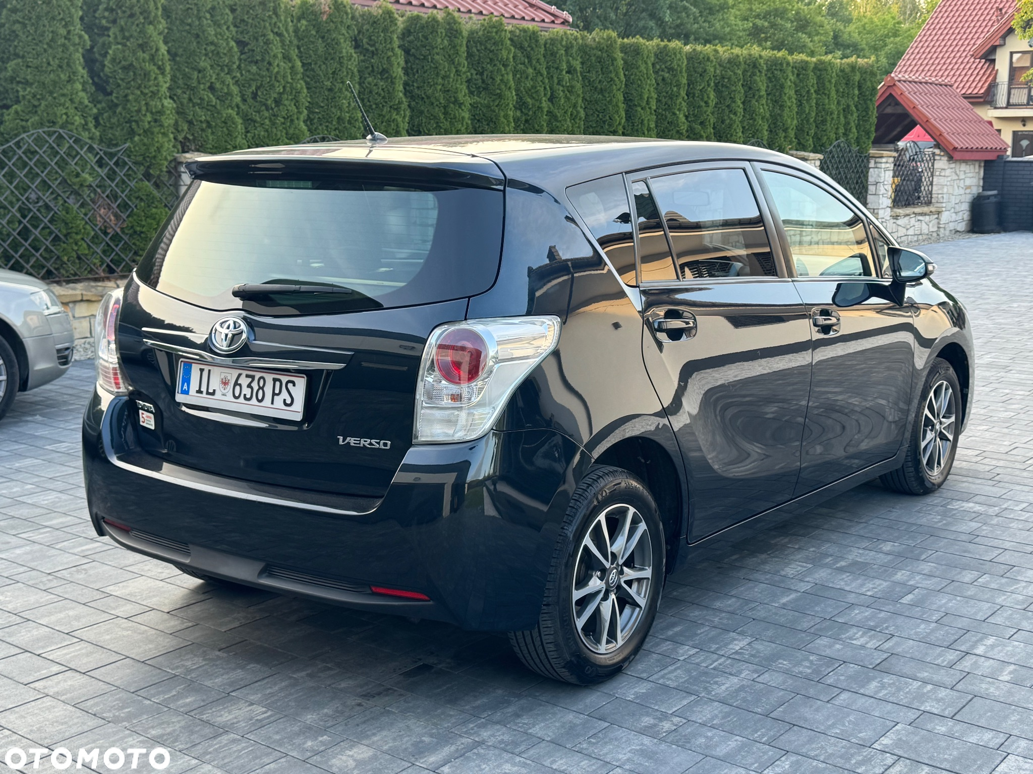Toyota Verso 1.6 Sol - 36