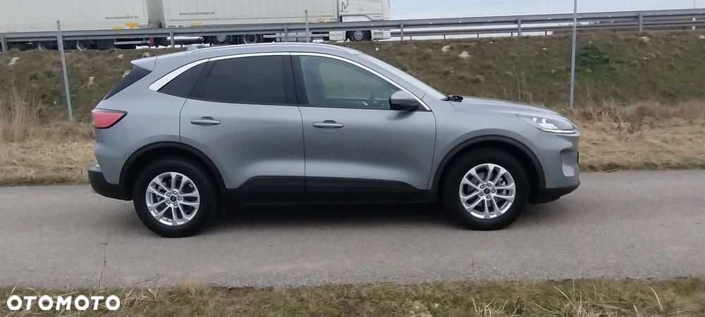 Ford Kuga 1.5 EcoBlue TITANIUM - 6