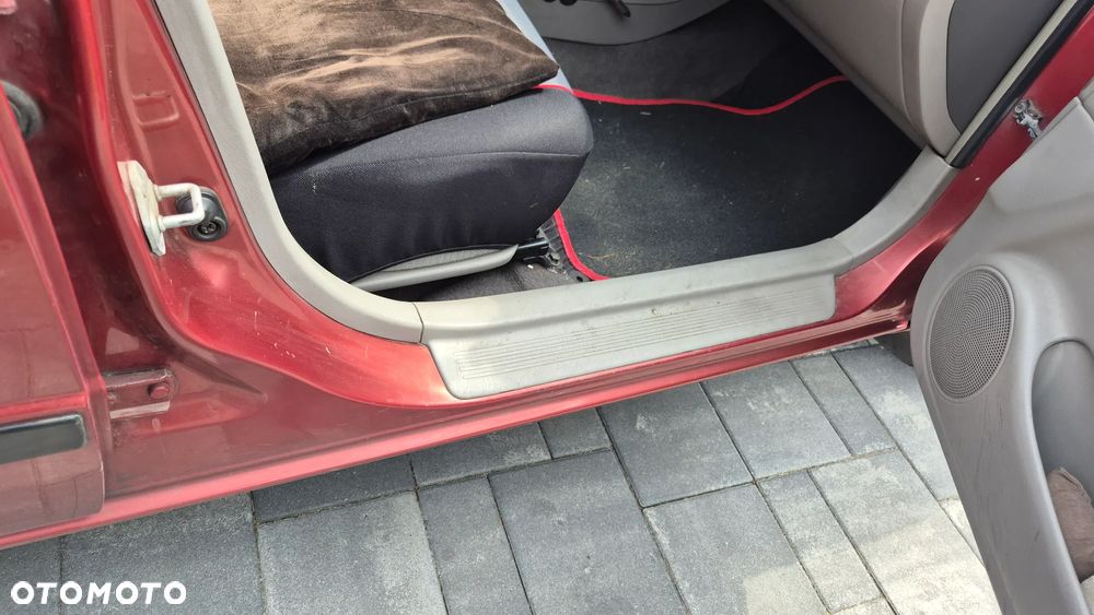 Toyota Corolla 1.4 - 10