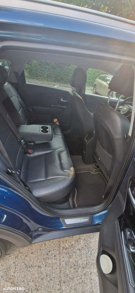 Kia Niro 1.6 GDI 6DCT HEV Comfort - 5