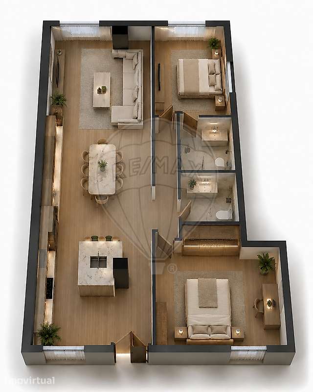 Garagem  para venda - Grande imagem: 2/15