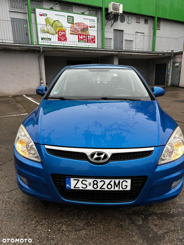 Hyundai i30 2.0 Premium - 5