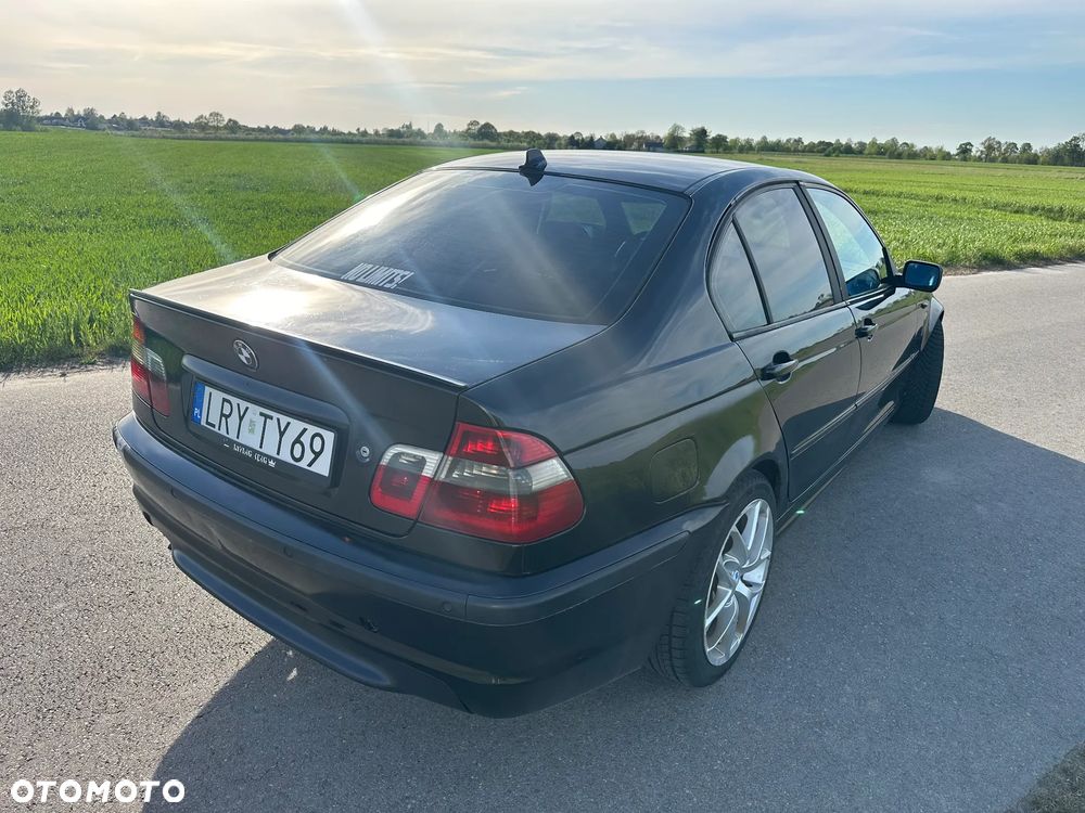 BMW Seria 3 - 8