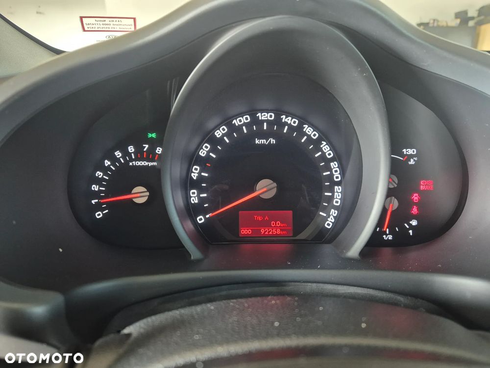 Kia Sportage 1.6 GDI XL 2WD - 18