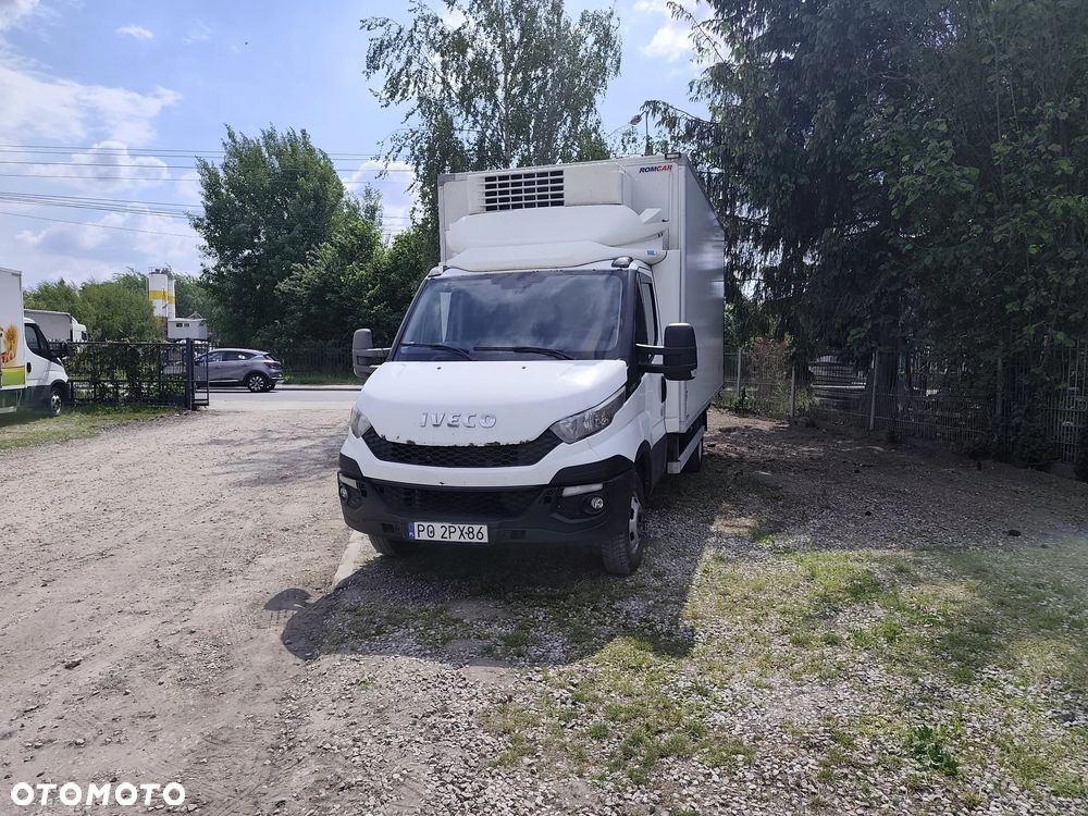 Iveco Daily - 3