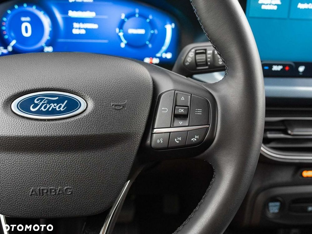 Ford Focus 1.5 EcoBlue Active X - 15