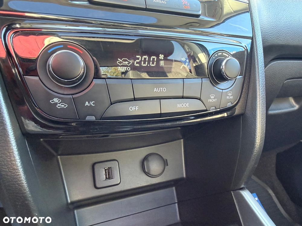Suzuki Vitara - 28