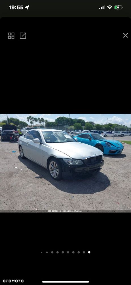 BMW Seria 3 - 8