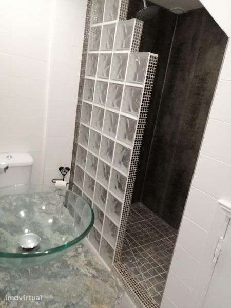 Alugo t1 com despesas incluidas - Grande imagem: 2/7