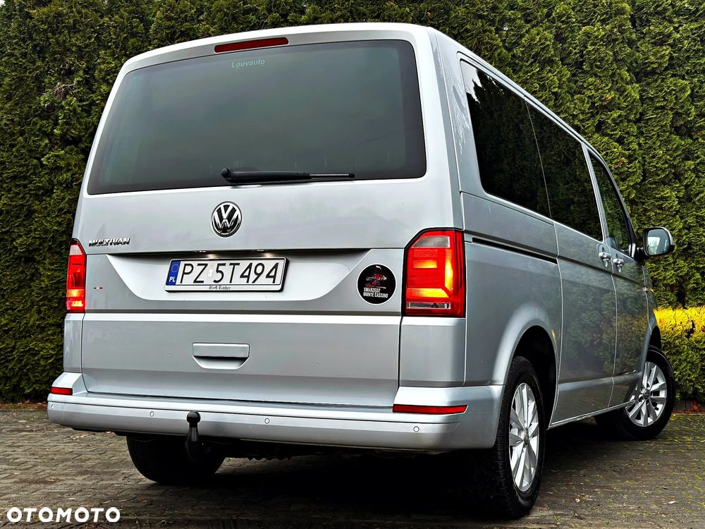 Volkswagen Multivan 2.0 TDI L1 Comfortline - 38