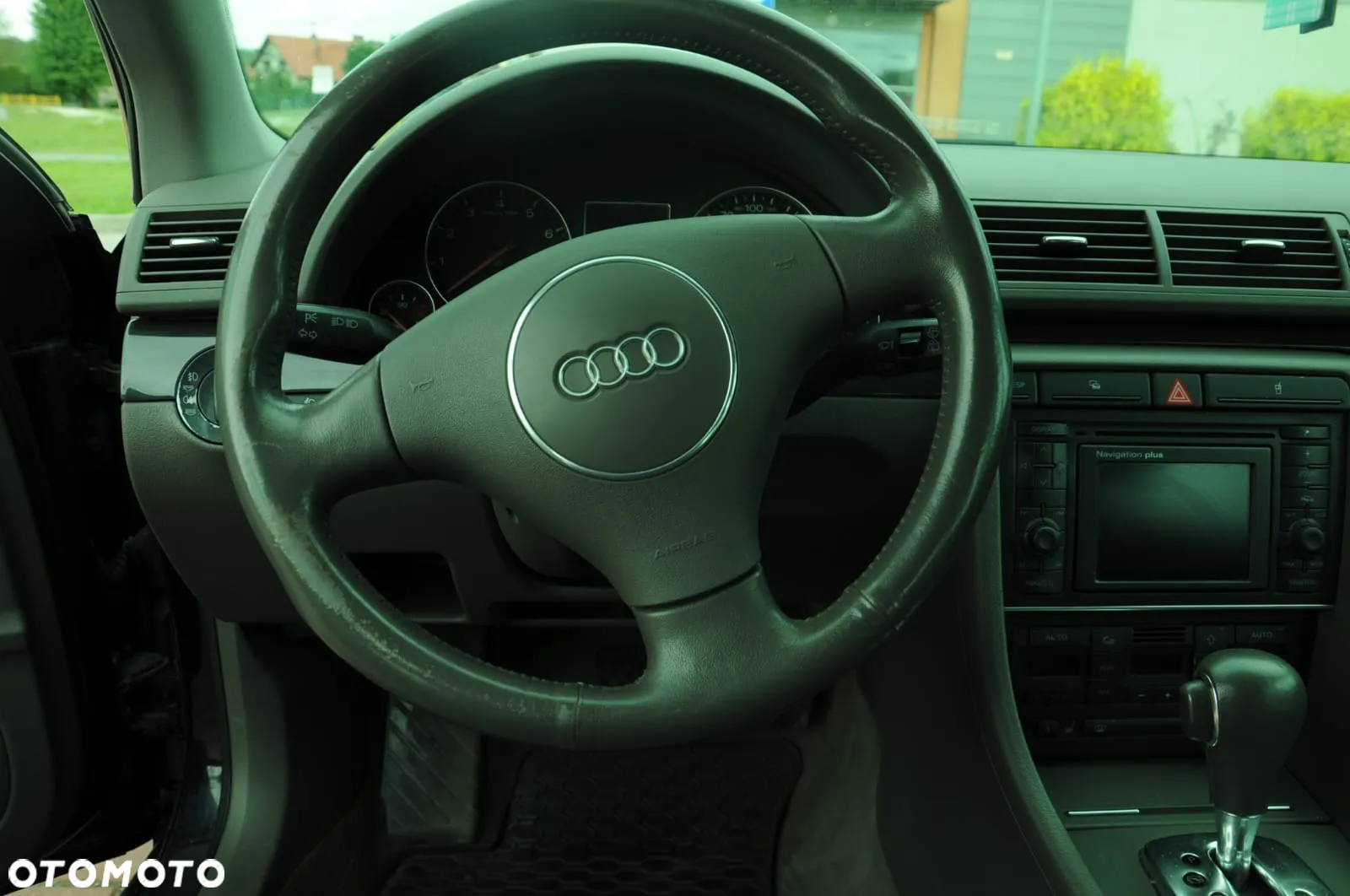 Audi A4 Avant 2.0 Multitronic - 9
