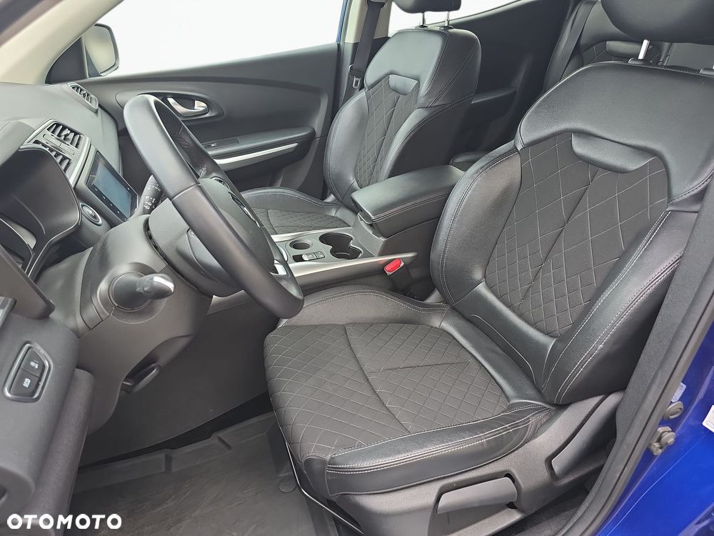 Renault Kadjar 1.3 TCe FAP Intens EDC - 12