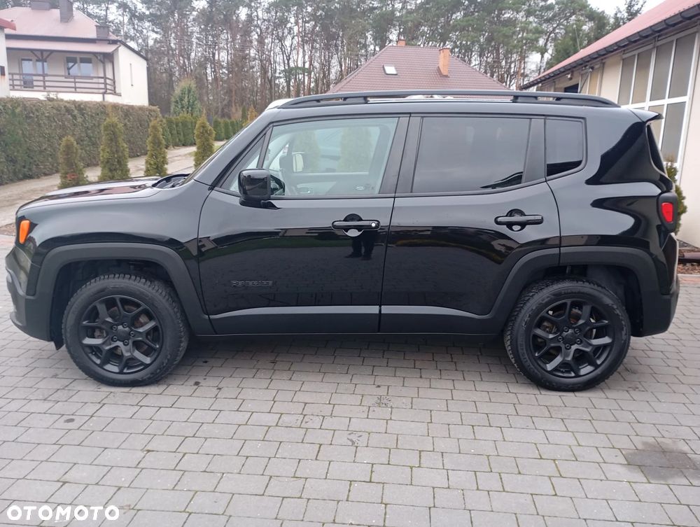 Jeep Renegade - 15