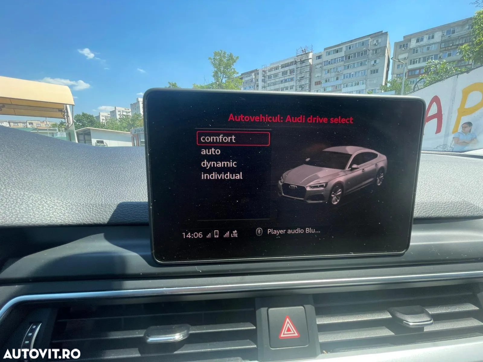 Audi A5 - 8