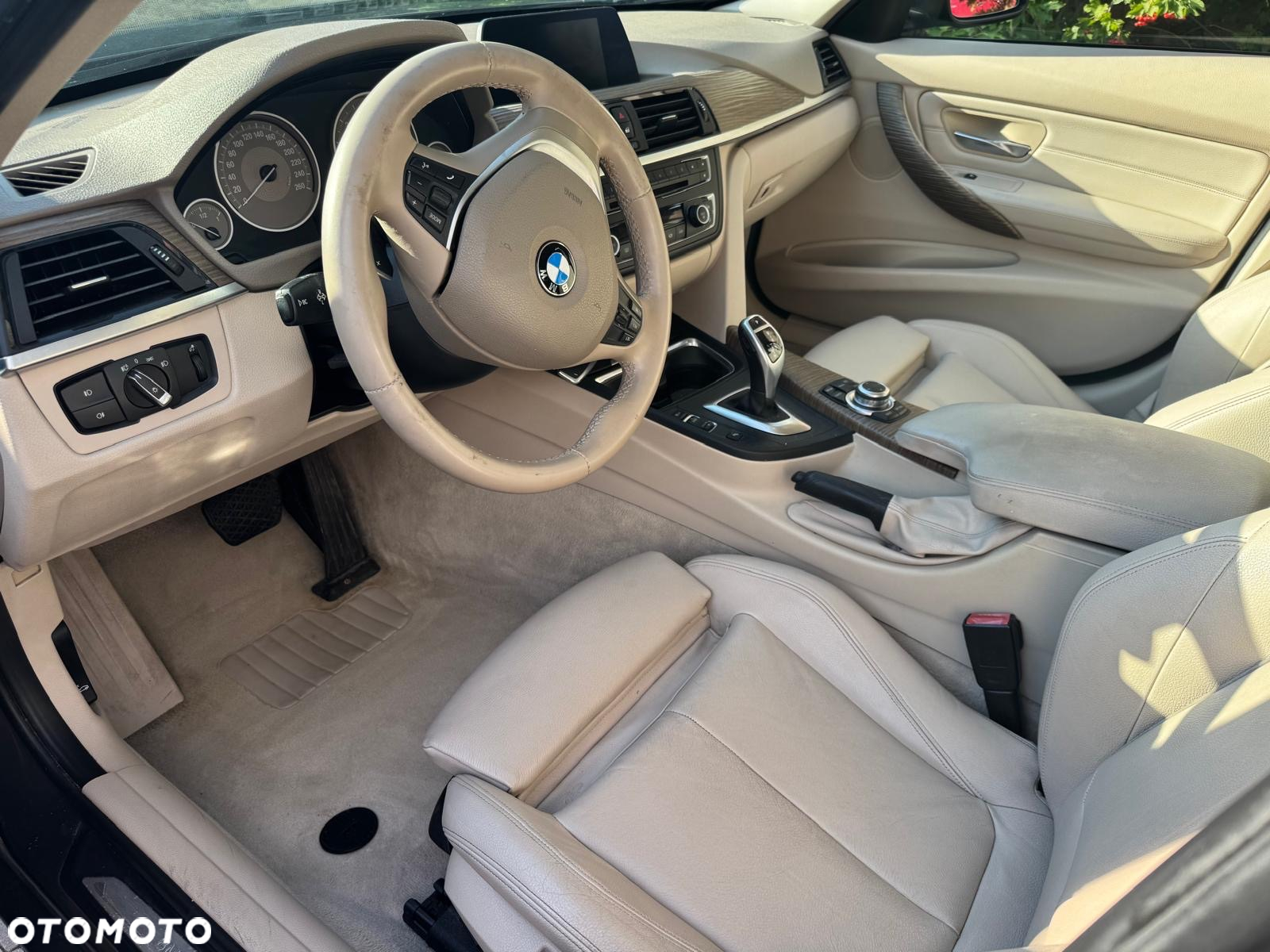 BMW Seria 3 335i Modern Line - 17