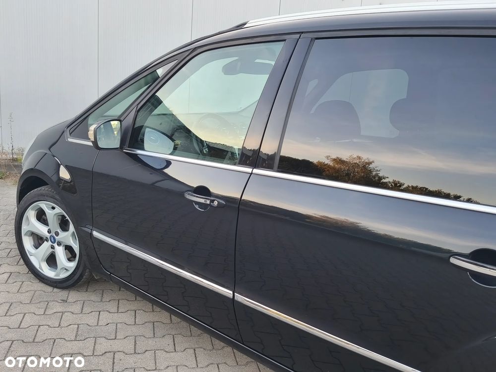 Ford Galaxy 2.0 TDCi Titanium MPS6 - 16