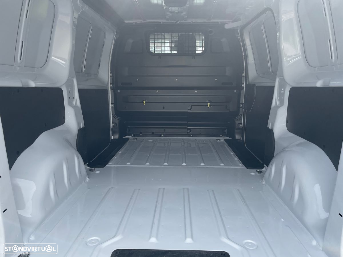 Toyota Proace - 8