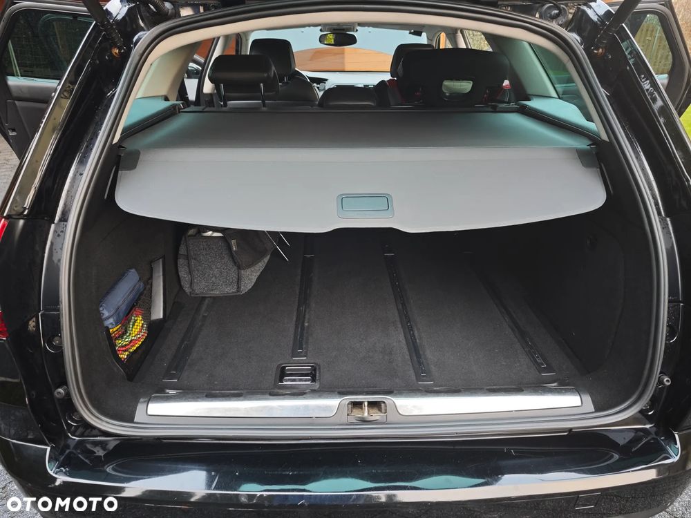 Citroën C5 2.0 HDi Exclusive - 22