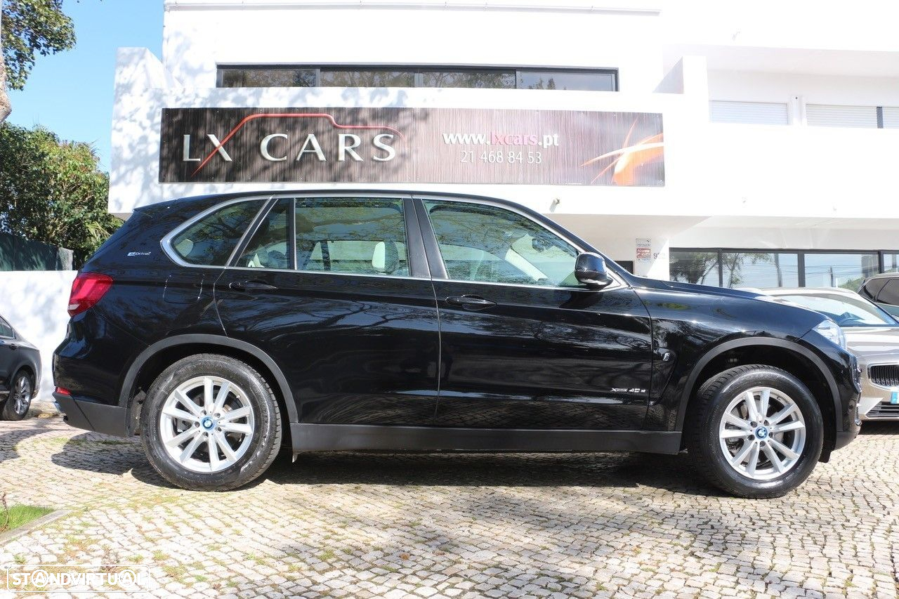 BMW X5 40e xDrive - 3