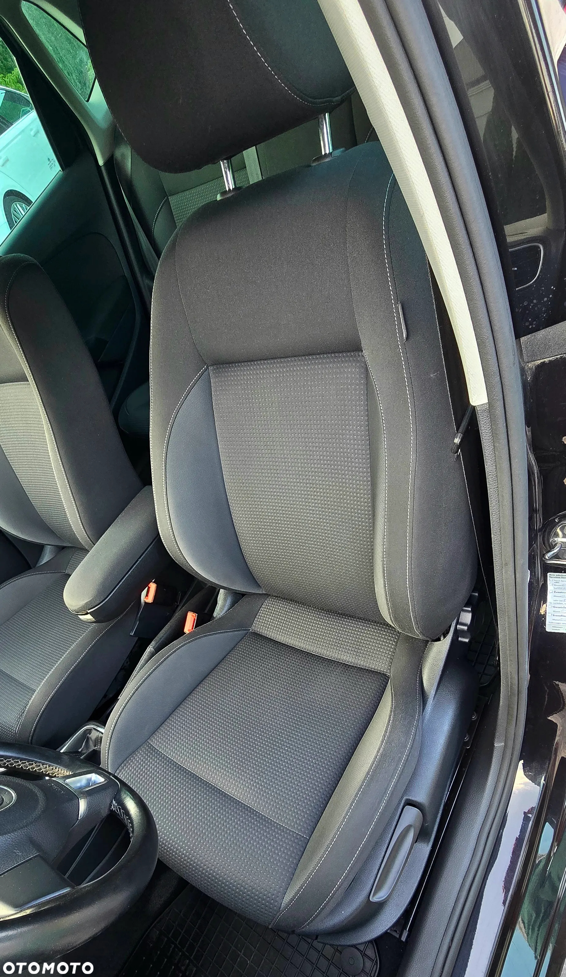 Volkswagen Polo 1.4 Highline - 9