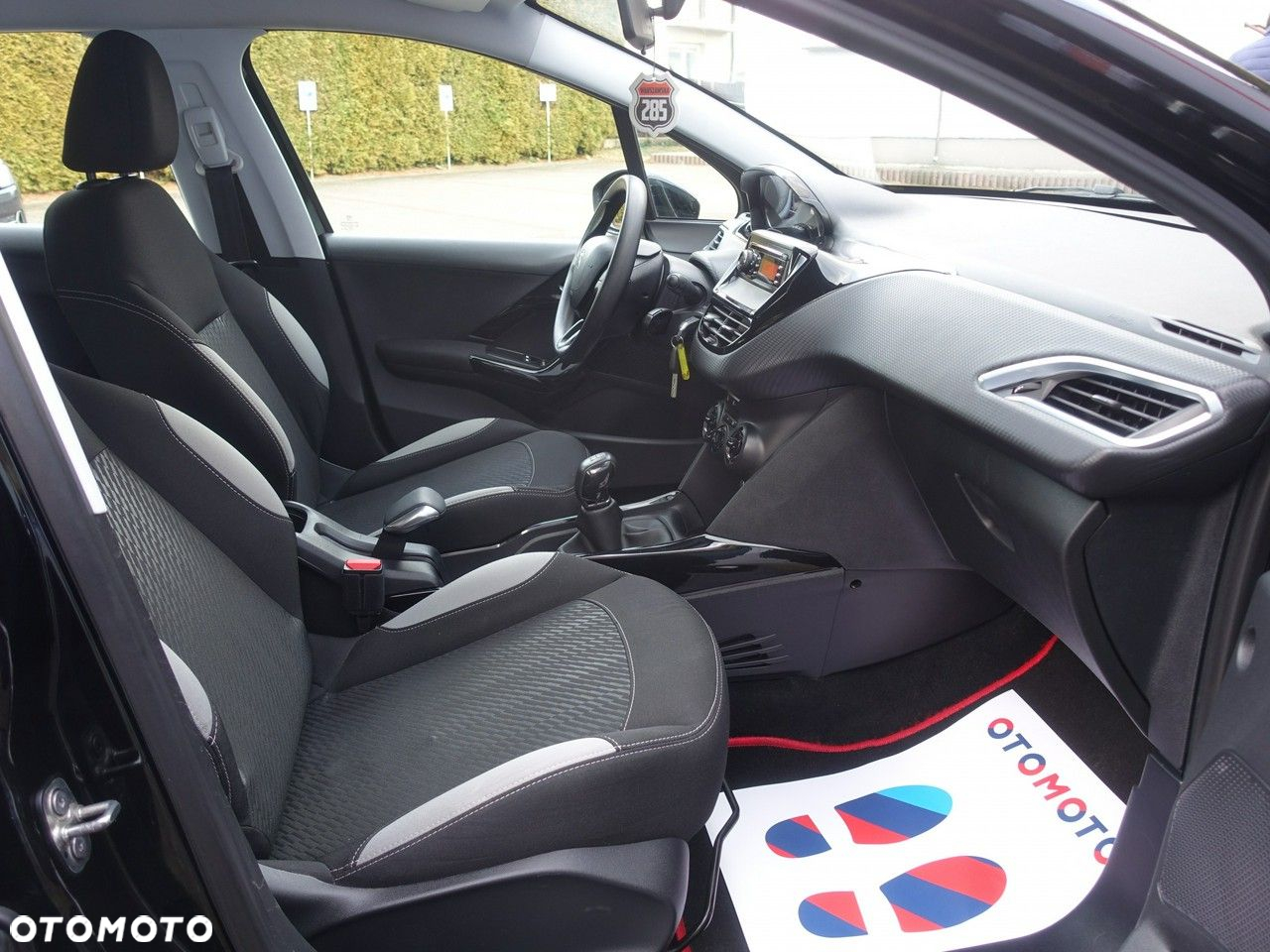 Peugeot 2008 PureTech 82 Access - 12