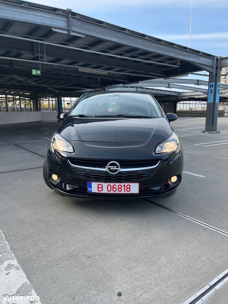 Opel Corsa - 16