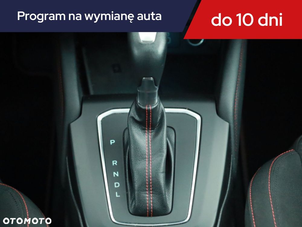 Ford Focus SW - 14