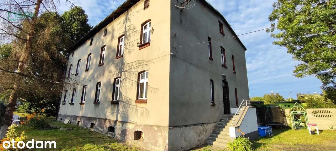 Mieszkanie, 33,89 m², Bytom