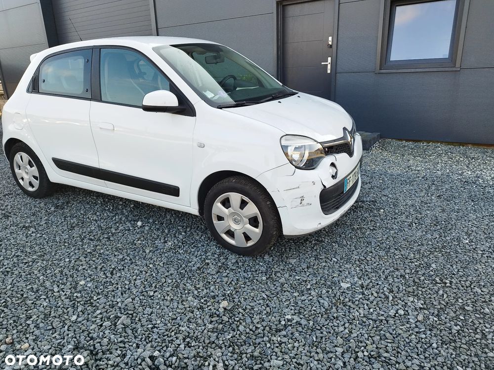 Renault Twingo - 8