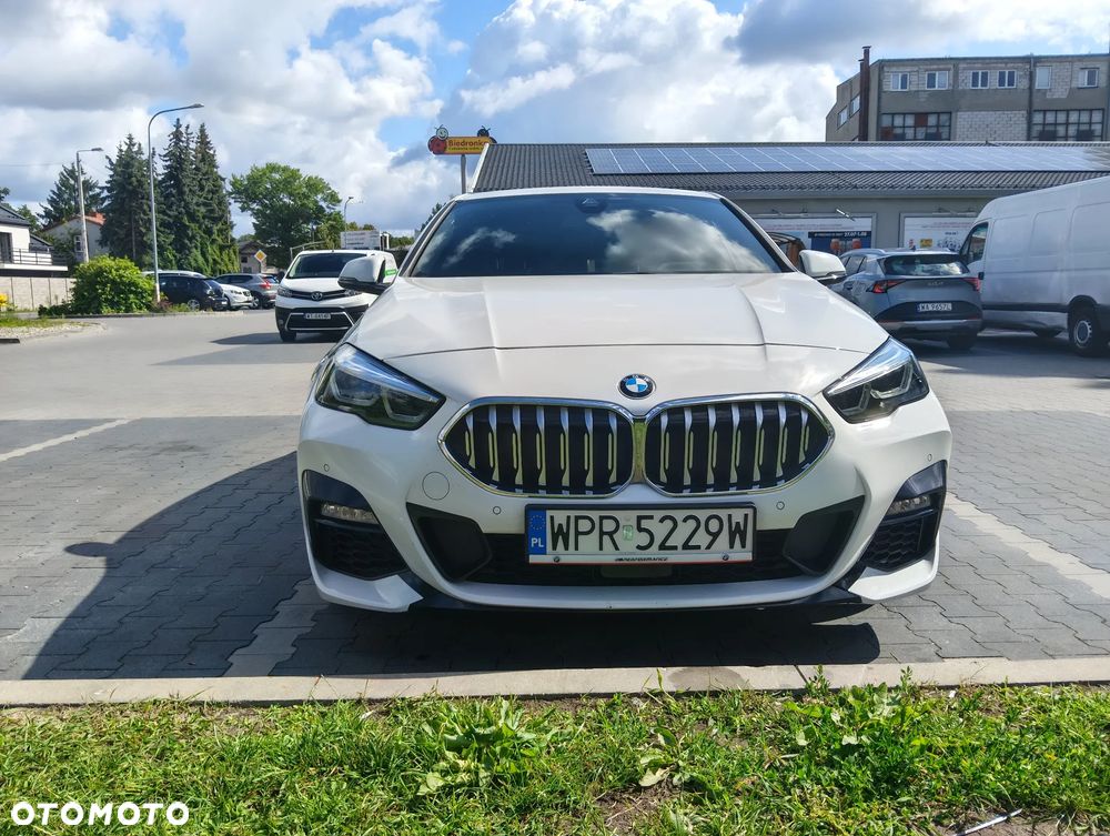 BMW Seria 2 218i M Sport - 10
