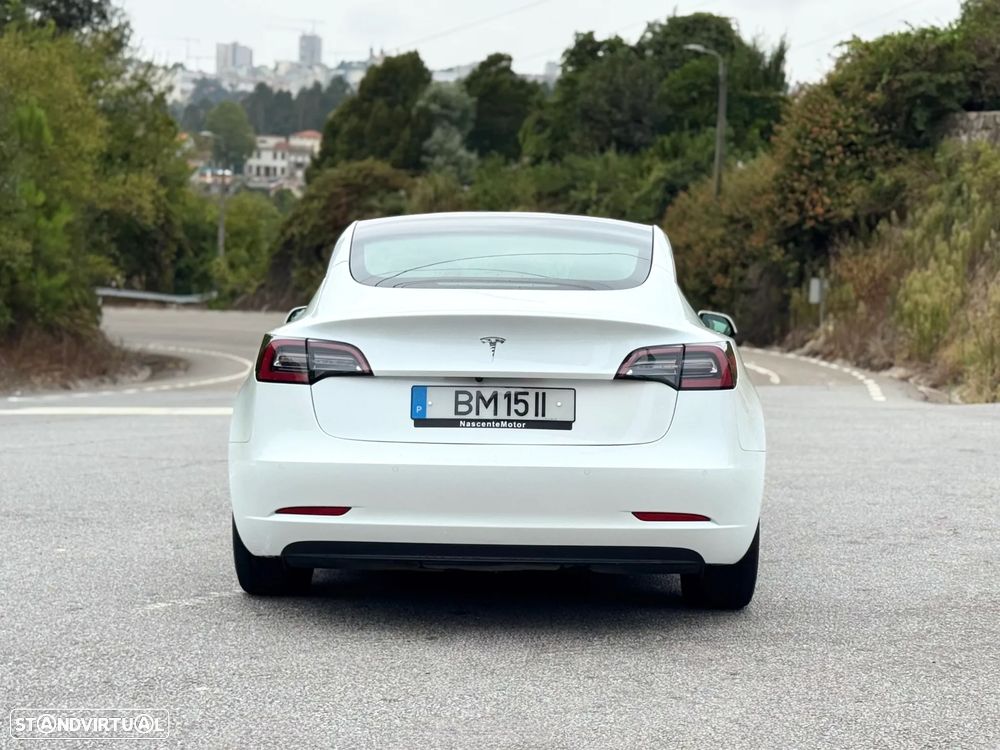 Tesla Model 3 Standard Range Plus RWD - 11
