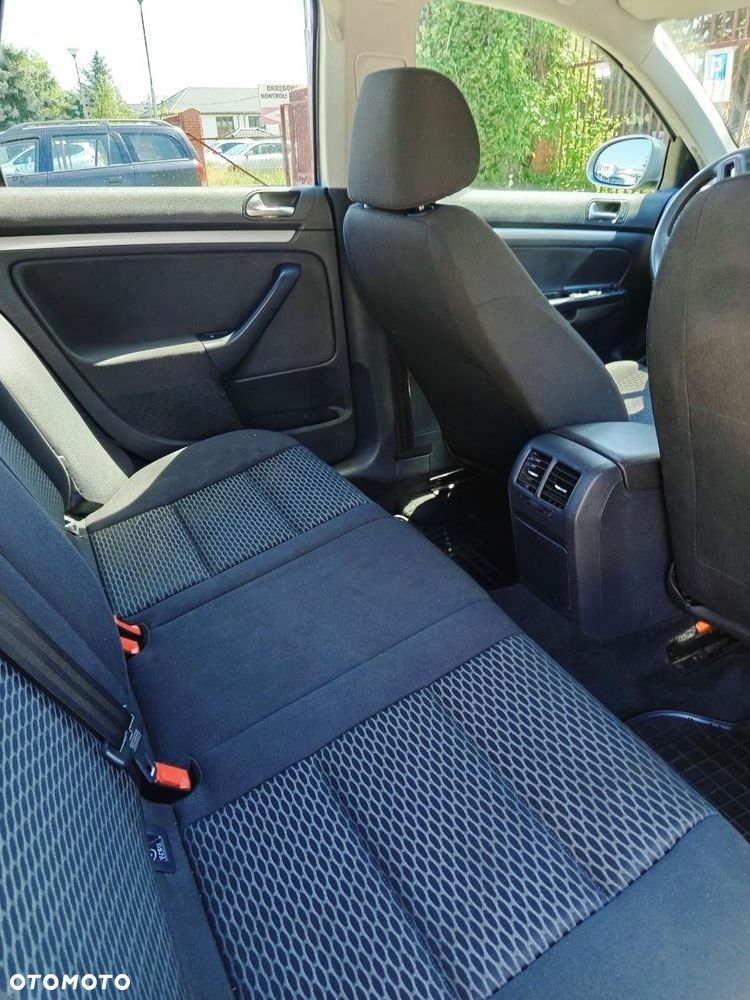 Volkswagen Jetta 1.4 TSI Comfortline - 4