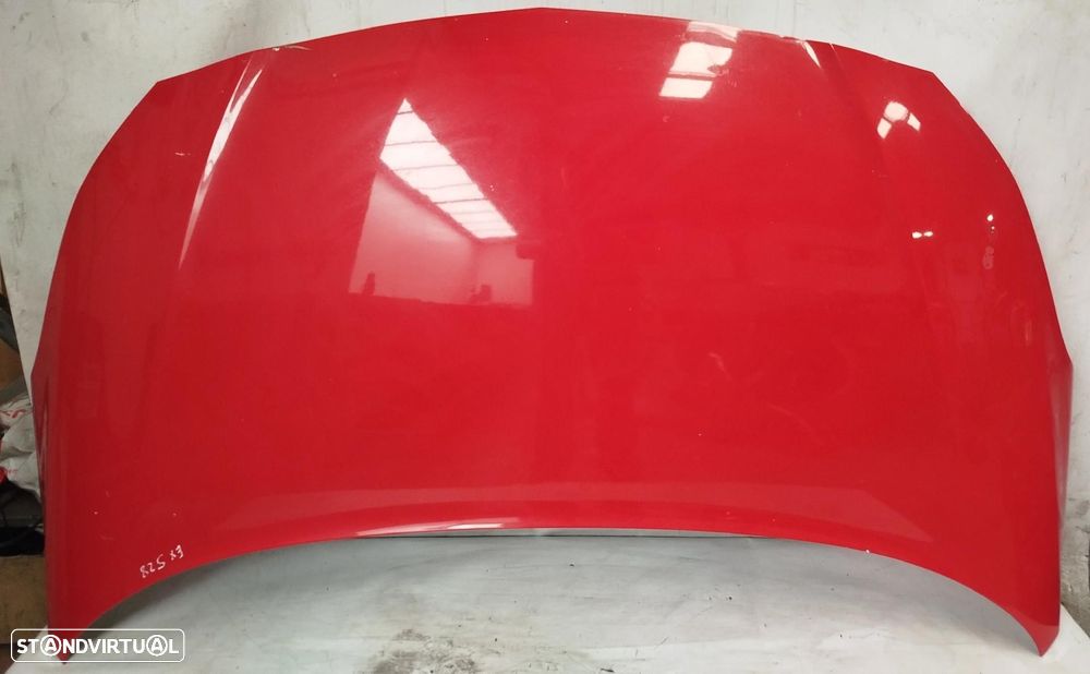 Capot OPEL Corsa E - 1