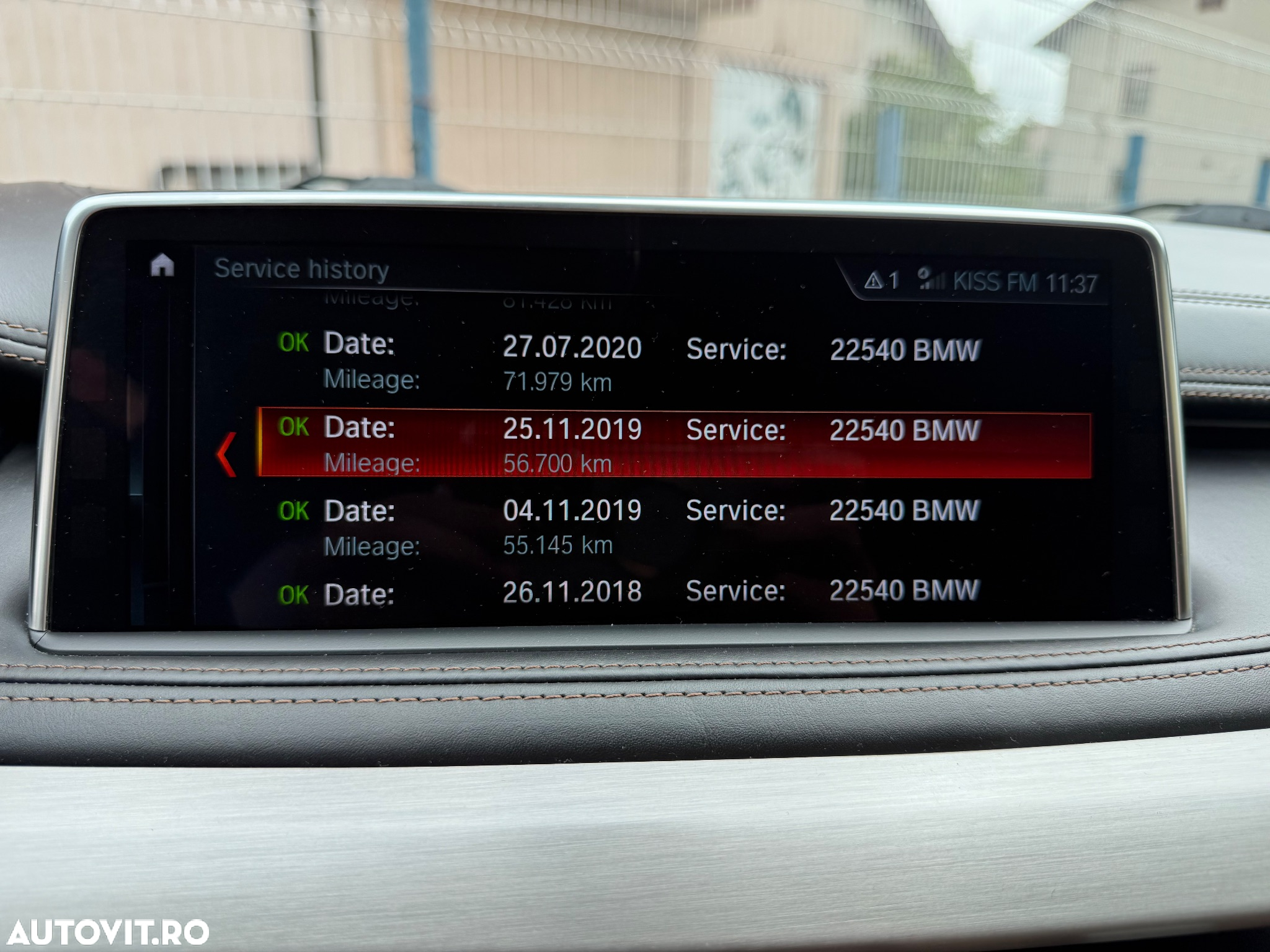 BMW X6 xDrive40d - 26