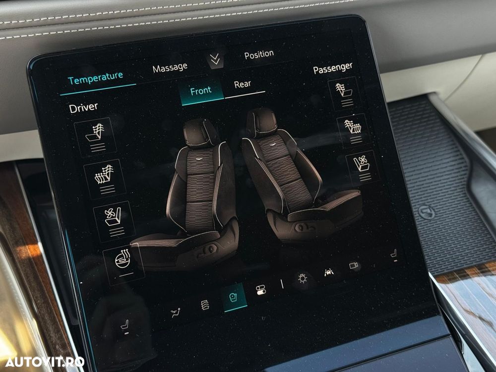 Cadillac Escalade - 24