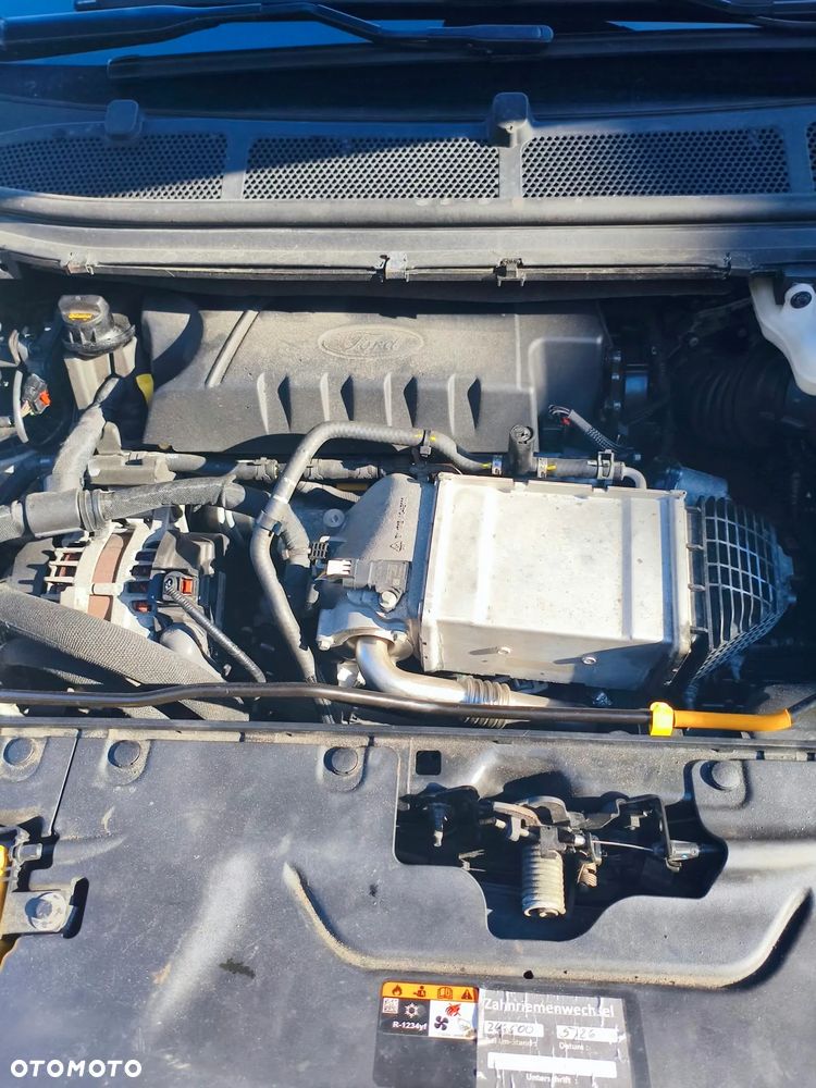 Ford S-Max - 18