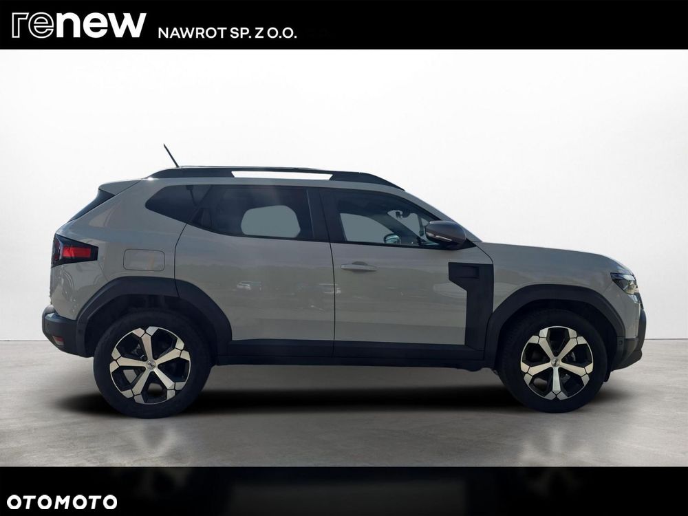 Dacia Duster - 6