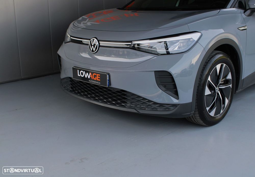 VW ID.4 77 kWh Pro Performance - 26