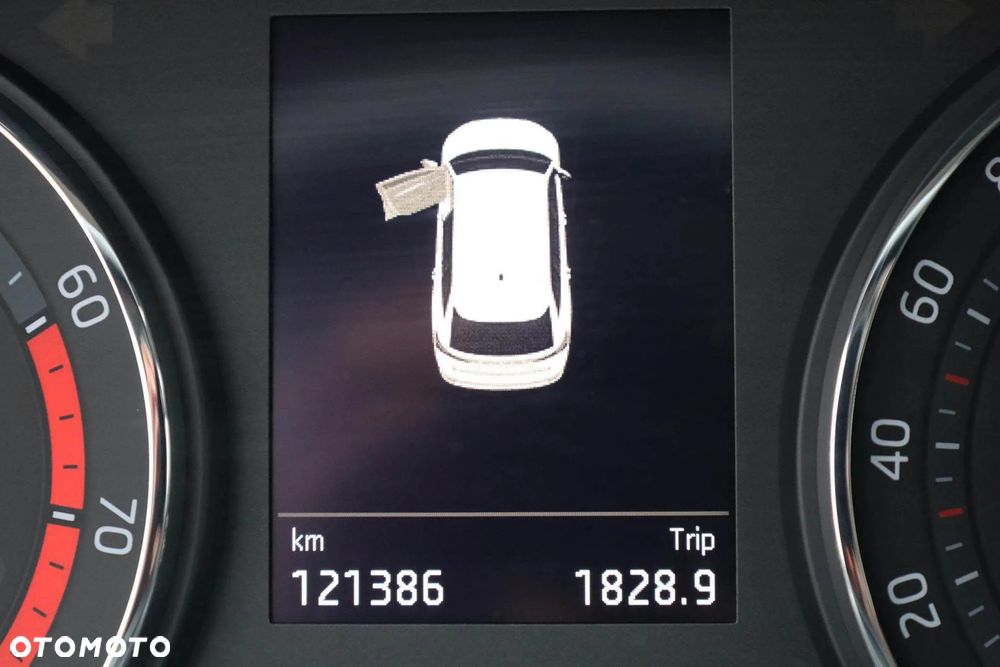 Skoda Octavia 1.5 TSI ACT Ambition - 15
