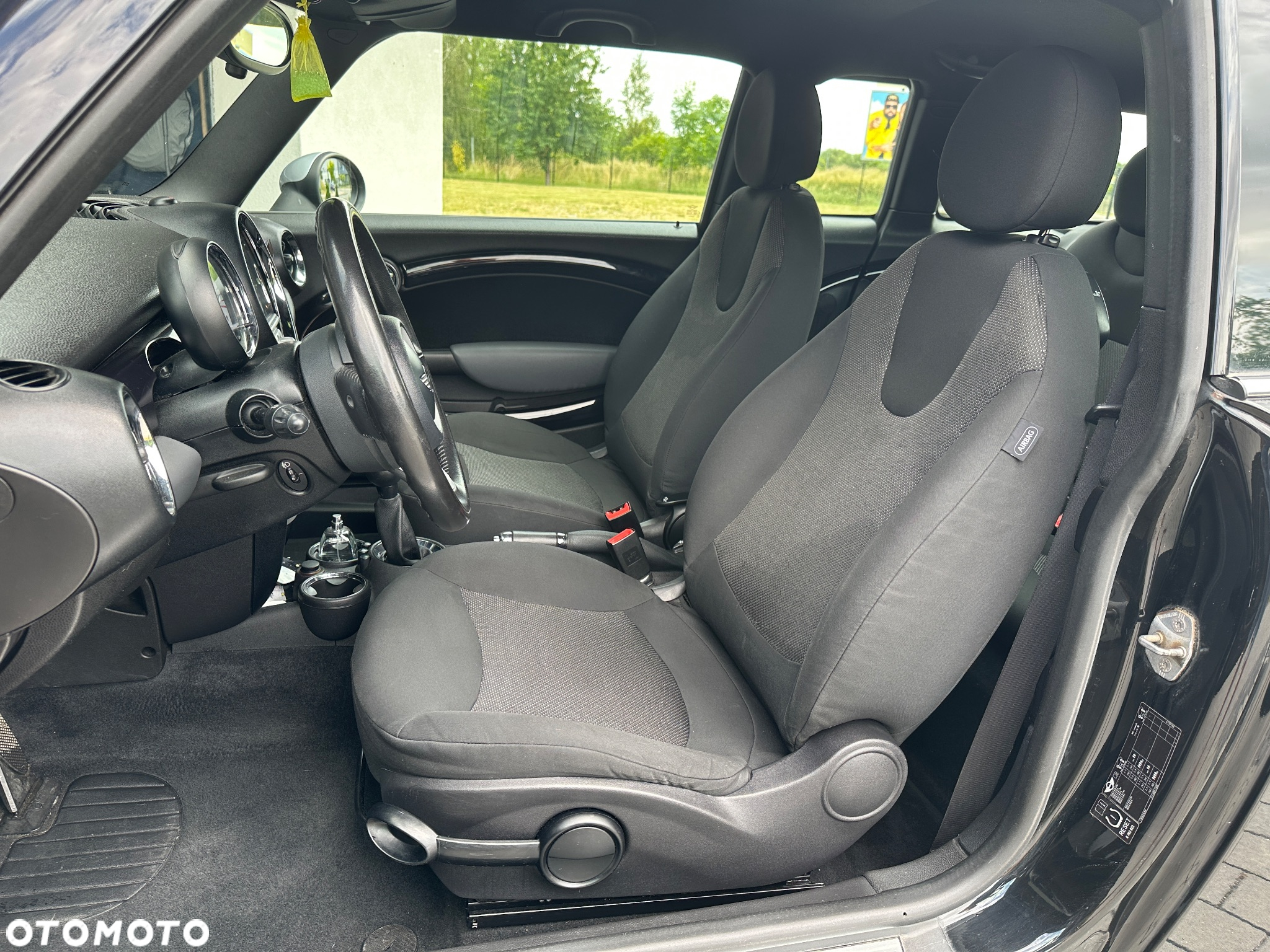 MINI Clubman - 12