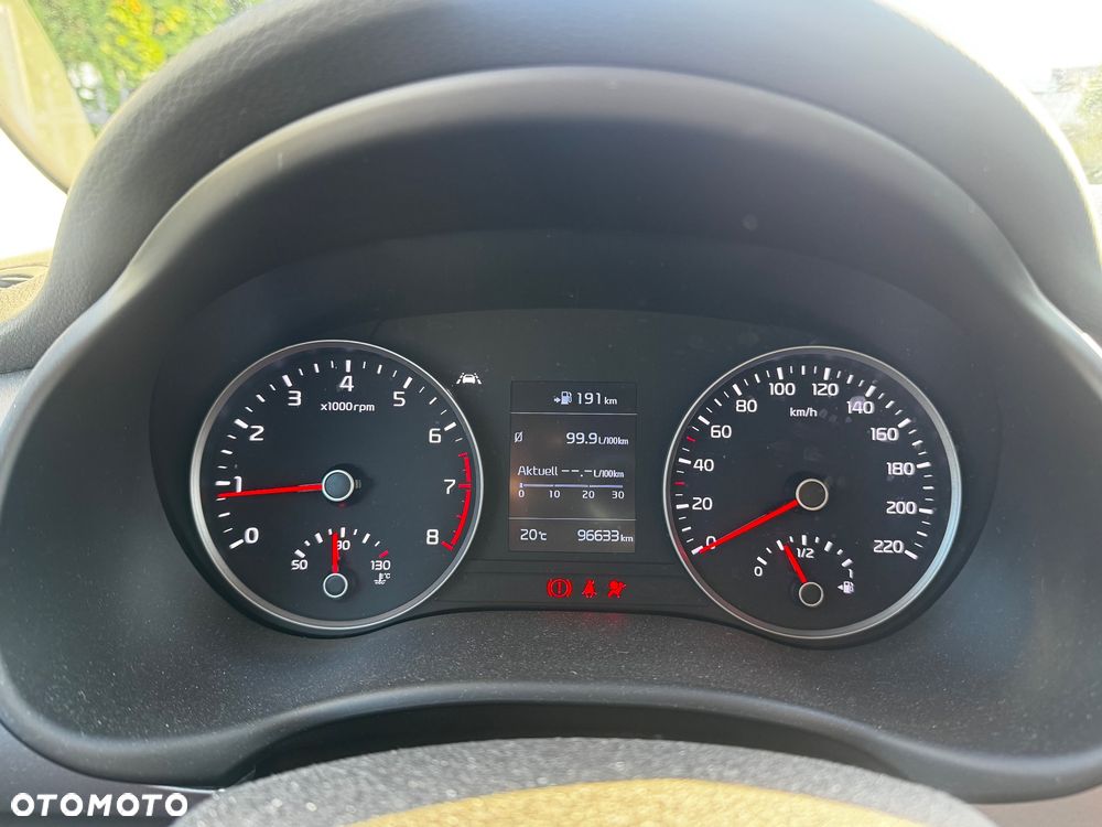 Kia Stonic 1.0 T-GDI OPF Edition 7 - 10