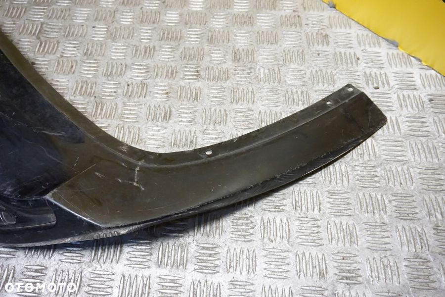 KIA FORTE 2019 2020 2021 Zderzak Tył Spoiler Tylny Dyfuzor USA - 5