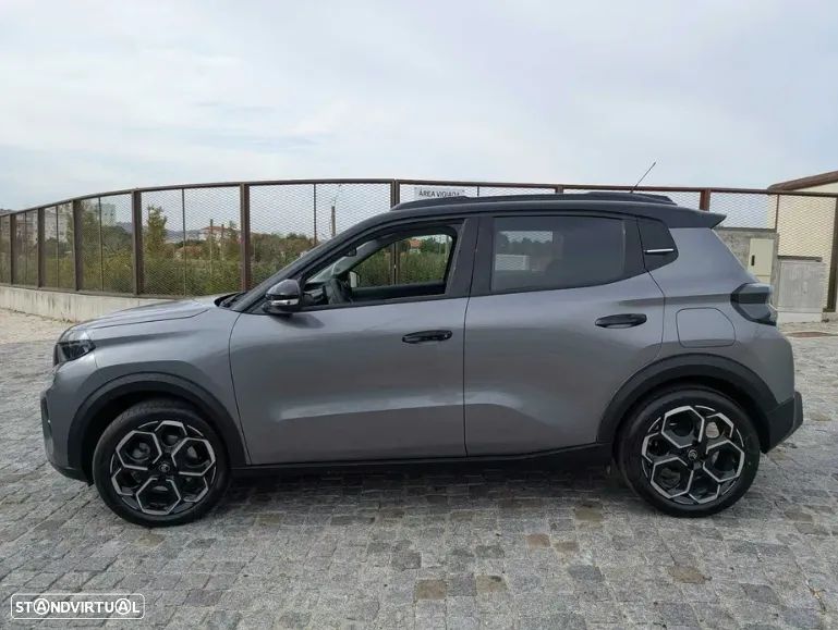 Citroën C3 1.2 Turbo Max - 2