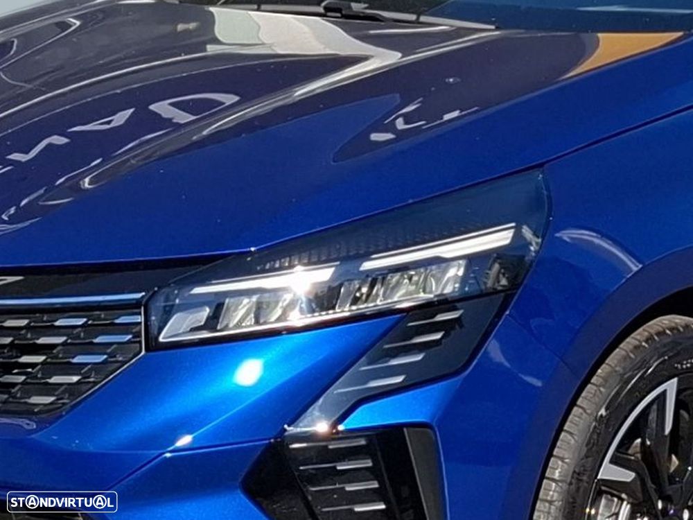 Renault Clio 1.0 TCe Techno Bi-Fuel - 3