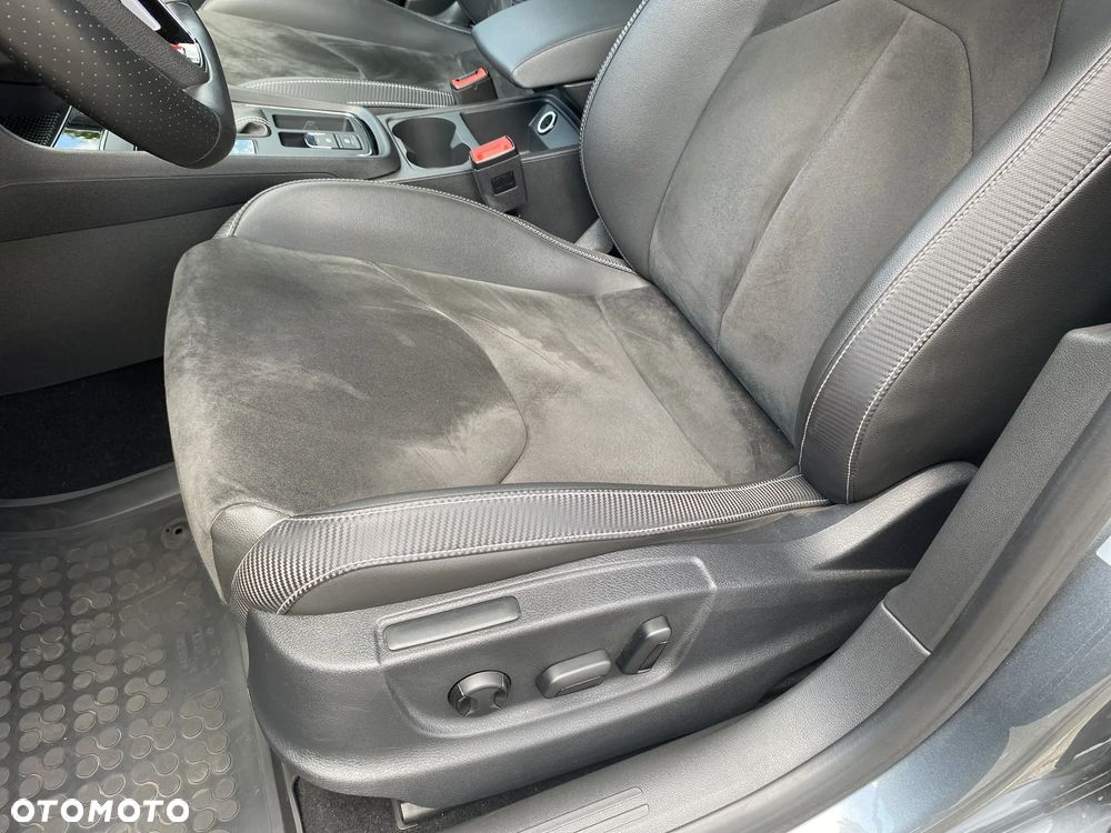 Seat Leon 2.0 TSI Cupra S&S DSG - 29