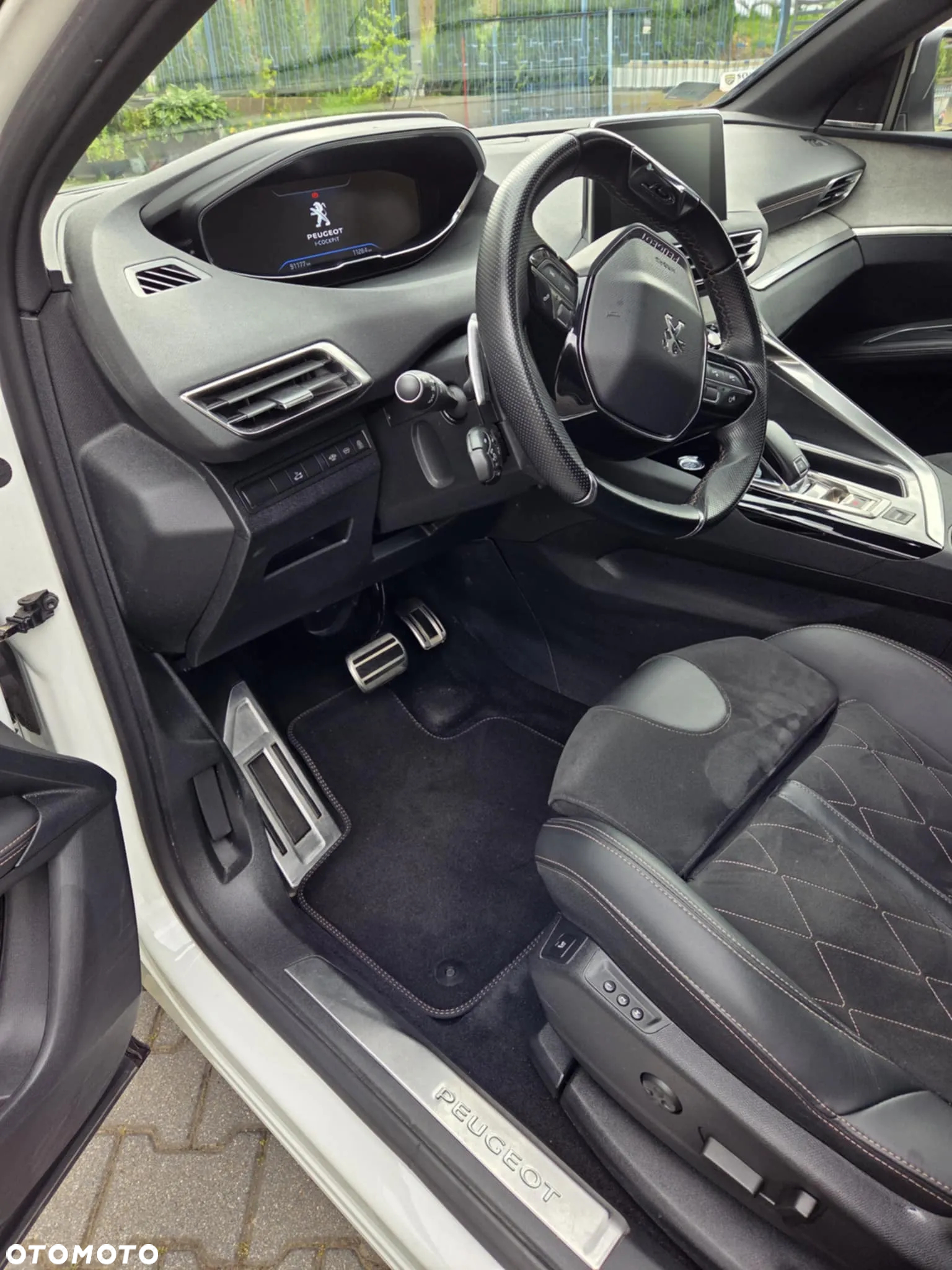 Peugeot 3008 - 4