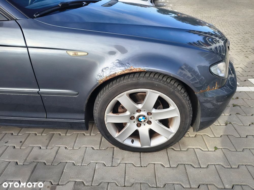 BMW Seria 3 - 3